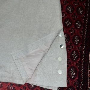 Anne Klein women skirt